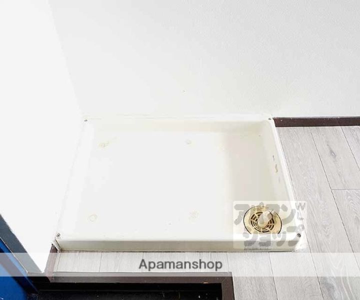 ジュネス一条311の内装