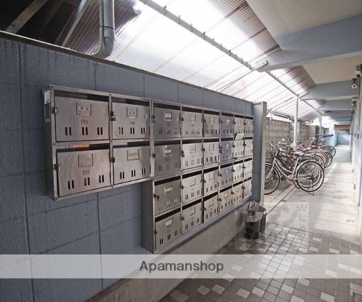 ジュネス一条311のその他画像