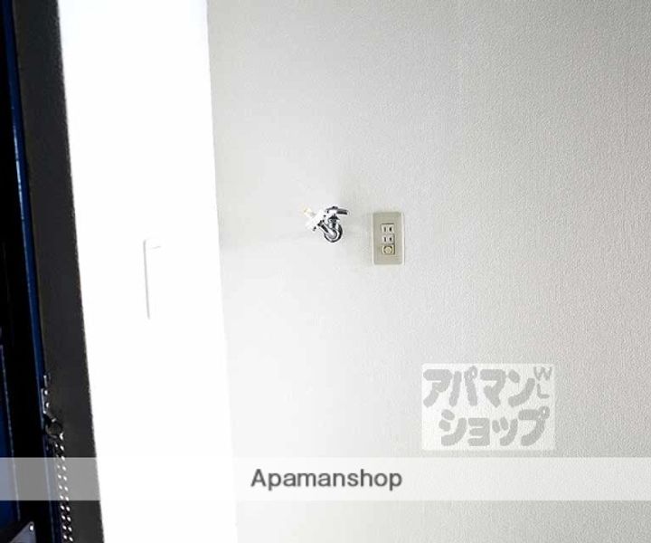 ジュネス一条311の内装