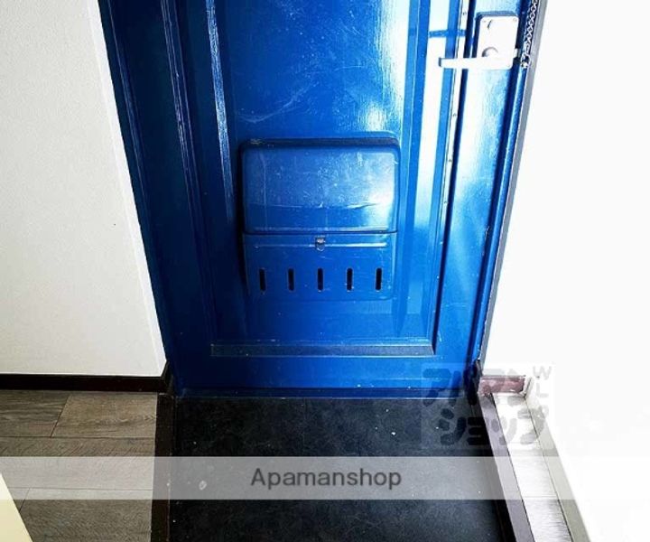 ジュネス一条311の内装