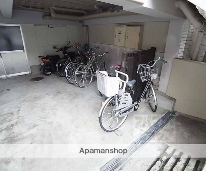 アスペースCS301のその他画像