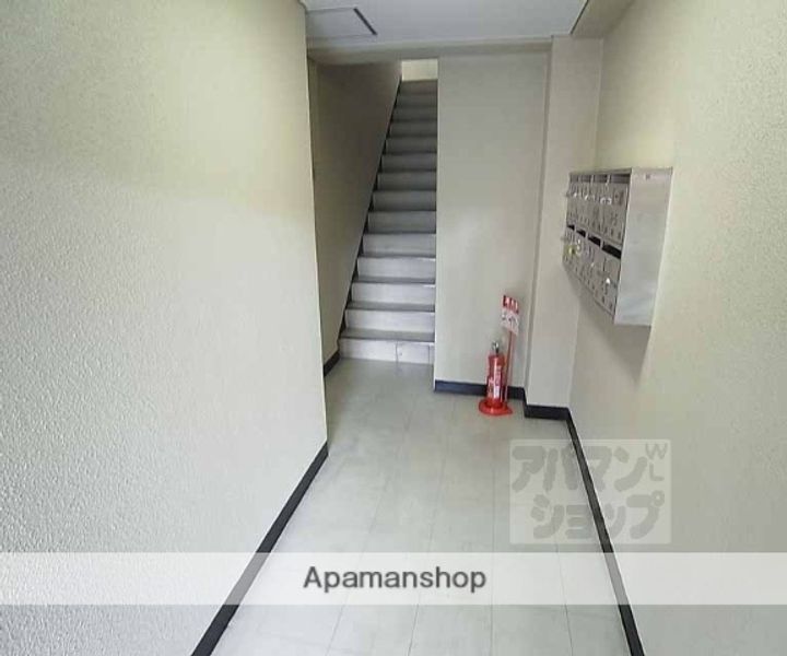 アスペースCS301のその他画像