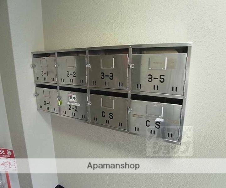 アスペースCS301のその他画像