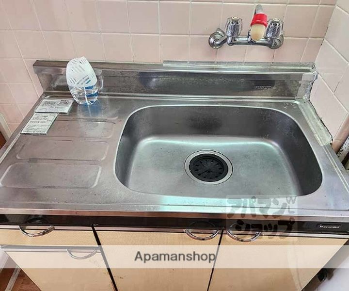 アスペースCS301の内装