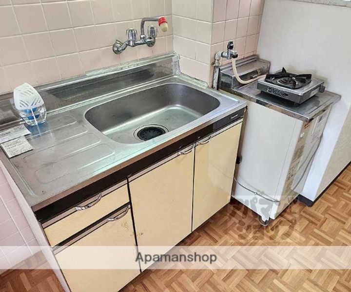 アスペースCS301の内装