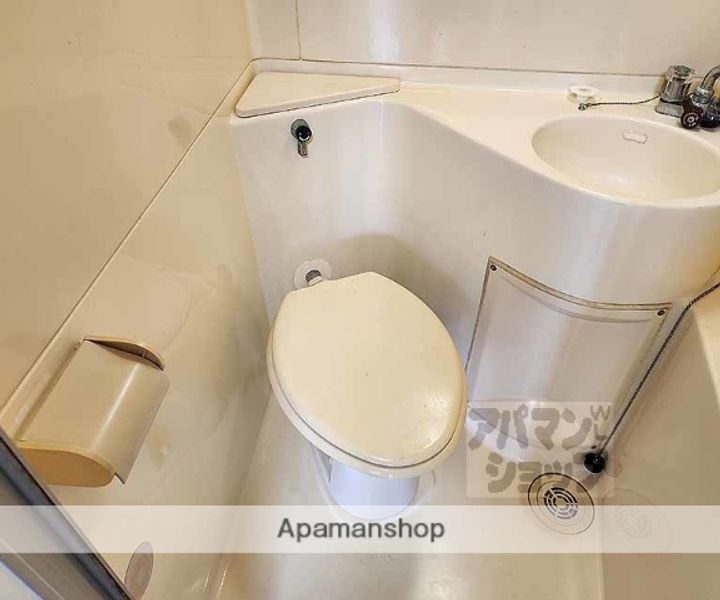 アスペースCS301のその他画像