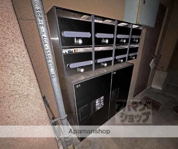 天進ビル401のその他画像