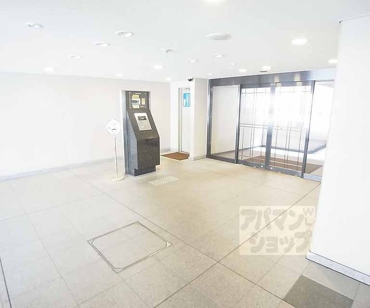 パークシティ北大路のその他画像