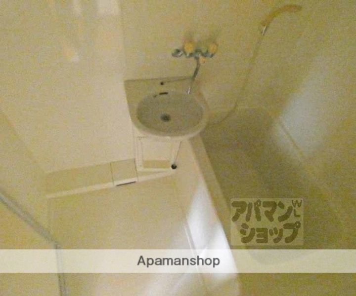 エクセレントさわらぎII102の風呂