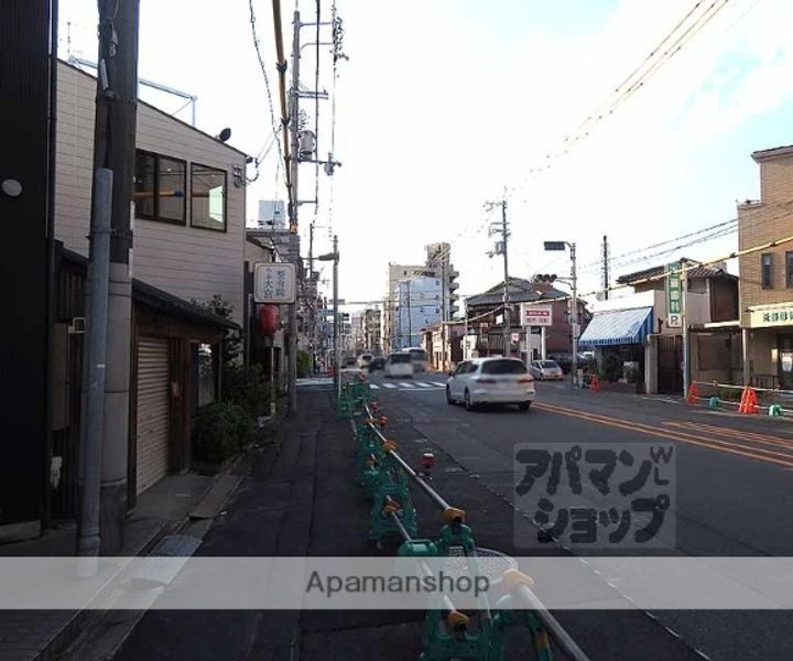 グレースビーコン大宮のその他画像