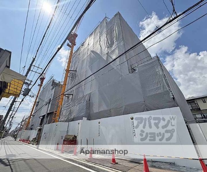 ソルテラス京都西院 STATION SIDEのその他画像