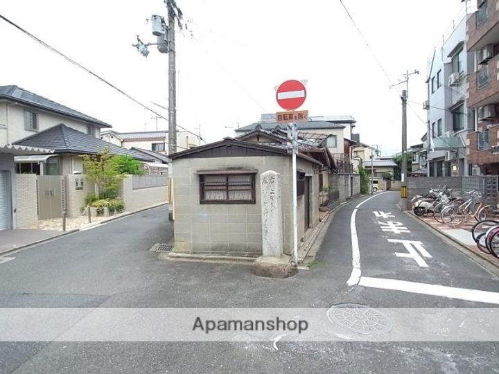 HEIGHTS華101の周辺