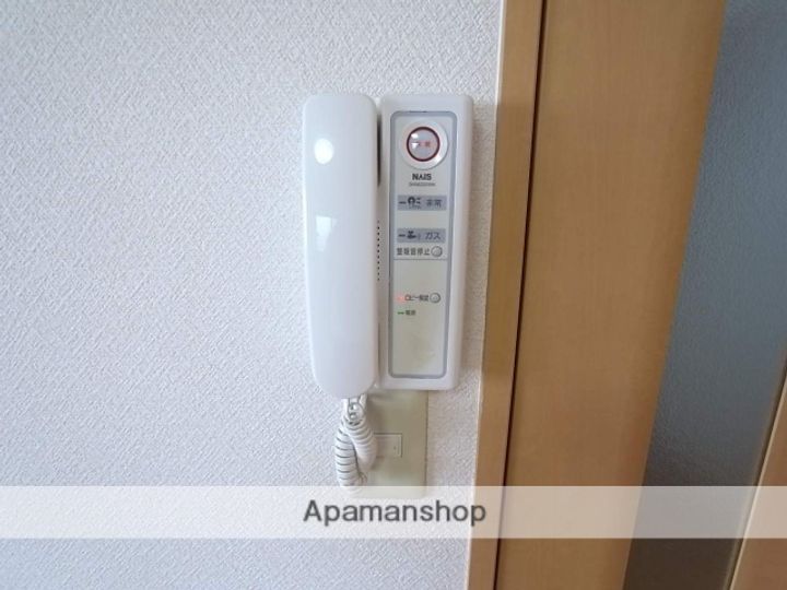 HEIGHTS華303の内装