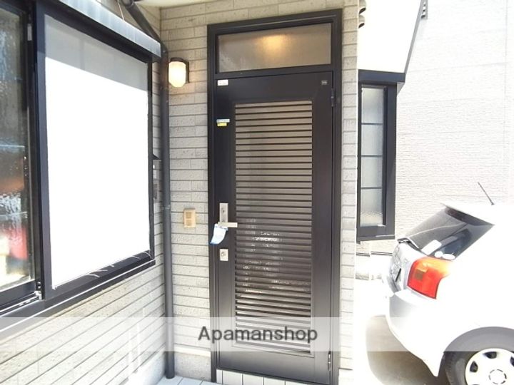 テラスハウス紫竹西南町201のその他画像