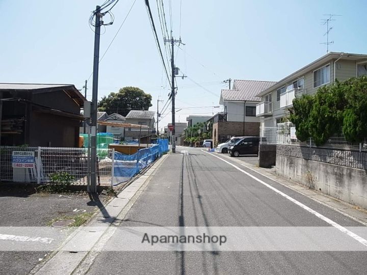 ラフォーレダイゴC棟201の周辺