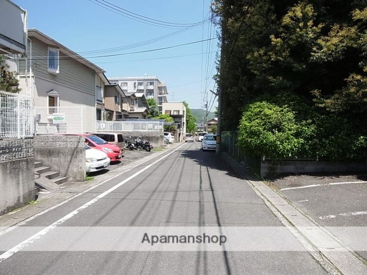 ラフォーレダイゴC棟201の周辺