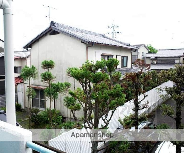 コーポJUN302の内装