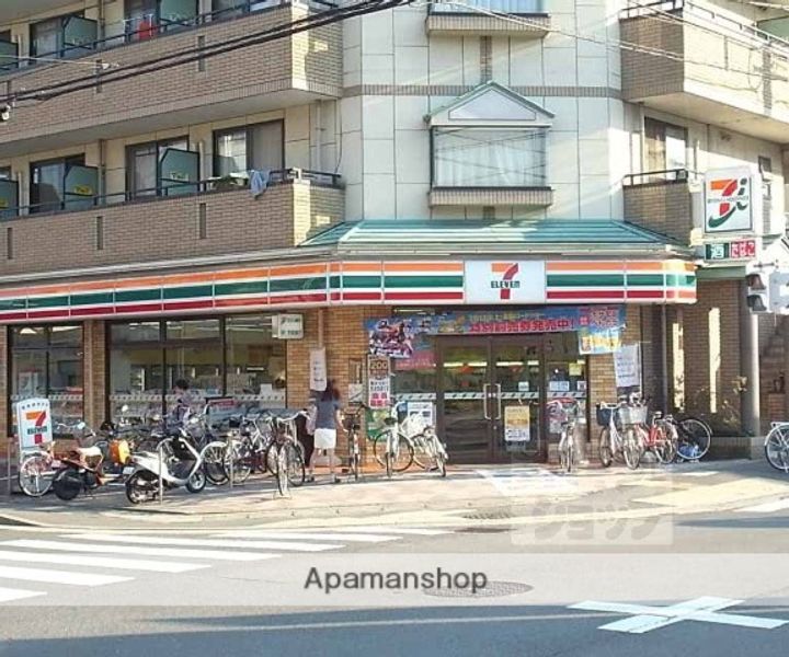 コーポJUN302の周辺