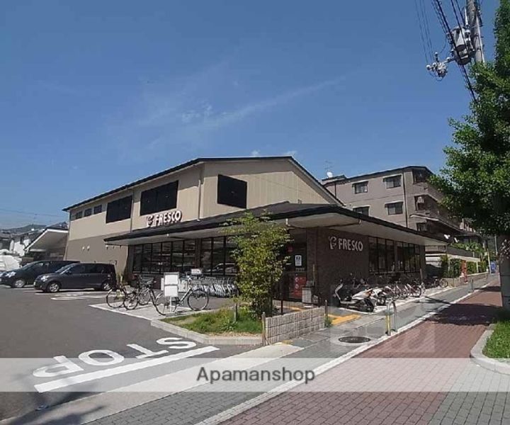 ノルテ白川4Fの周辺