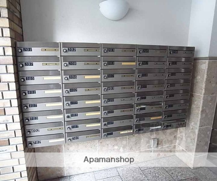 ルピナス北山603のその他画像