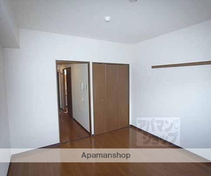 ルピナス北山603の内装