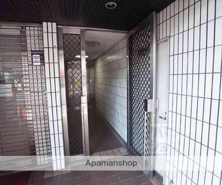 グランパレ603の外観