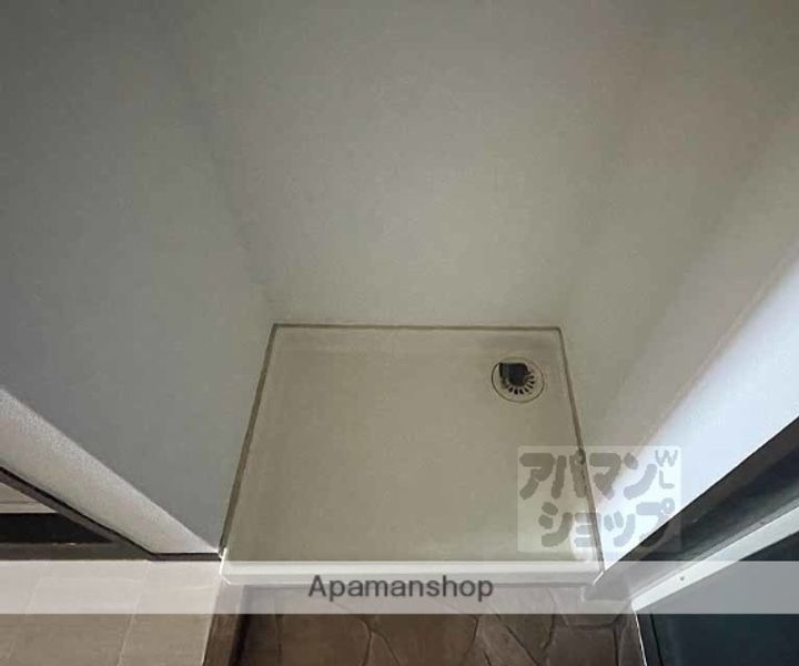 グランパレ603の内装