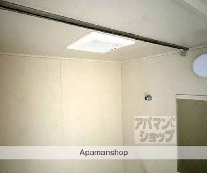 グランパレ603の内装