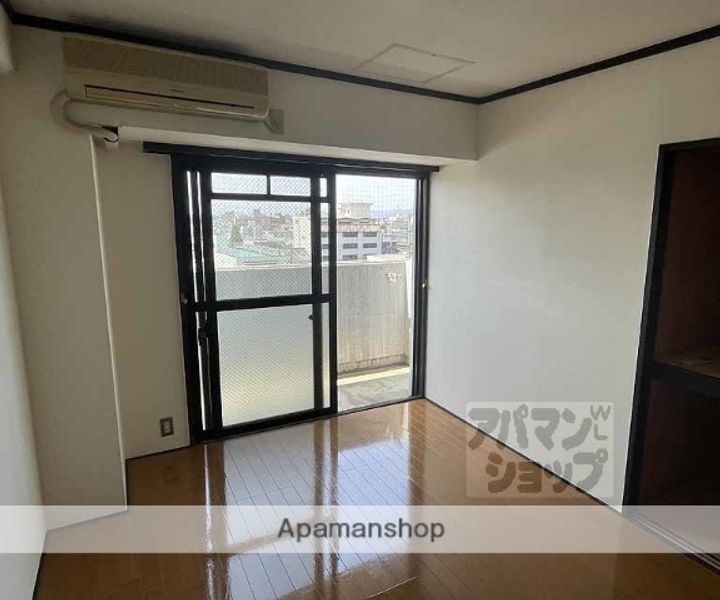 グランパレ603の内装