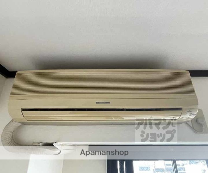 グランパレ603の内装