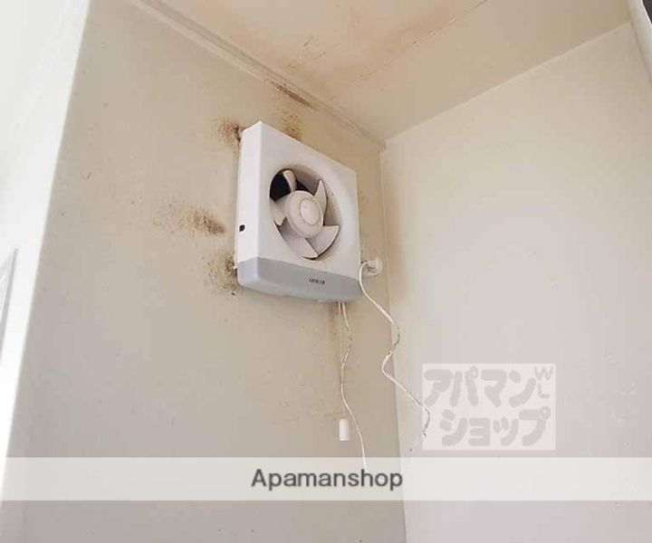 アミューズ北山301の内装