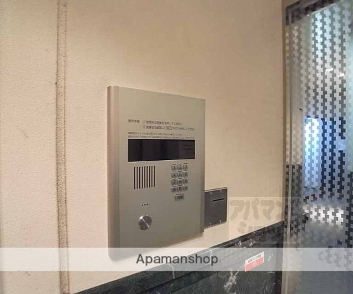 大晋メゾネ四条大宮608のその他画像