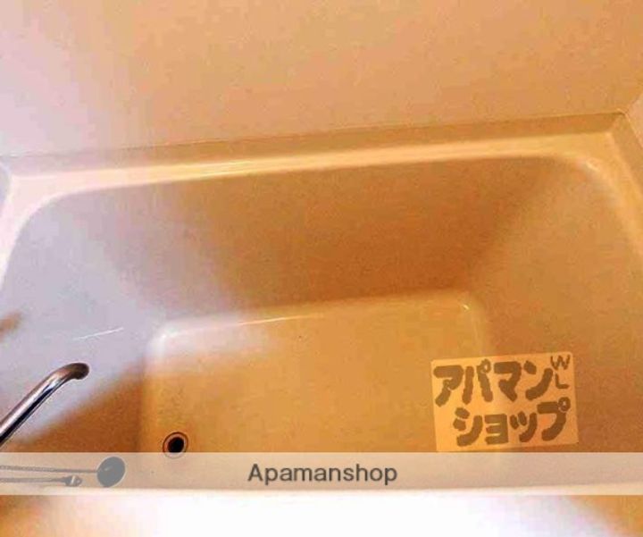 中嶋マンションB3の内装