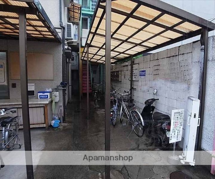 プチハウス平野1-Bのその他画像