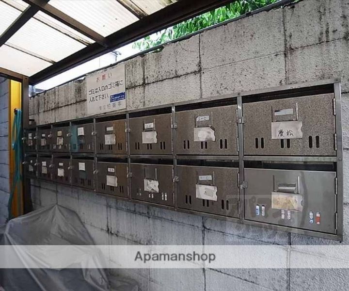 プチハウス平野1-Bのその他画像