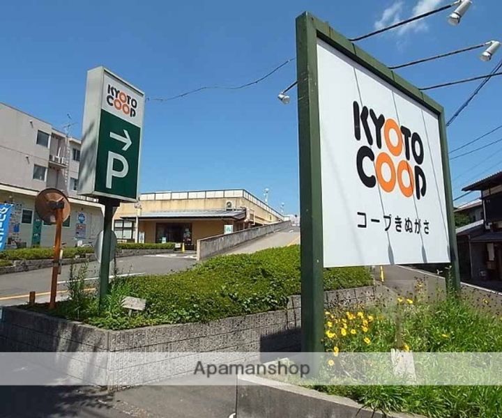 プチハウス平野1-Bの周辺