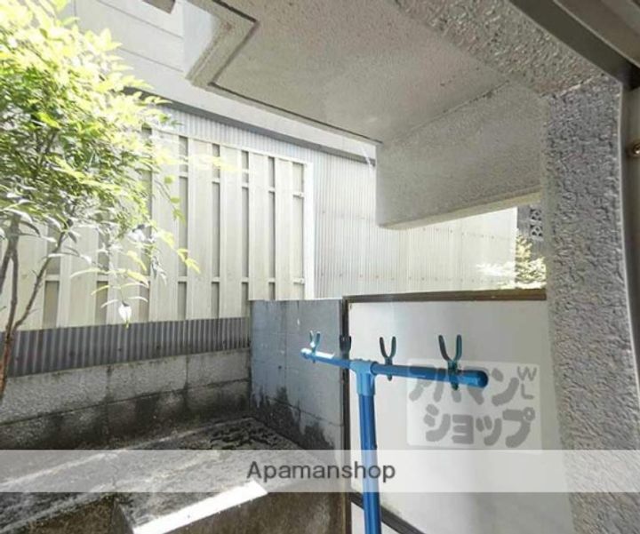 京都府京都市北区紫野西藤ノ森町の賃貸マンションのその他画像