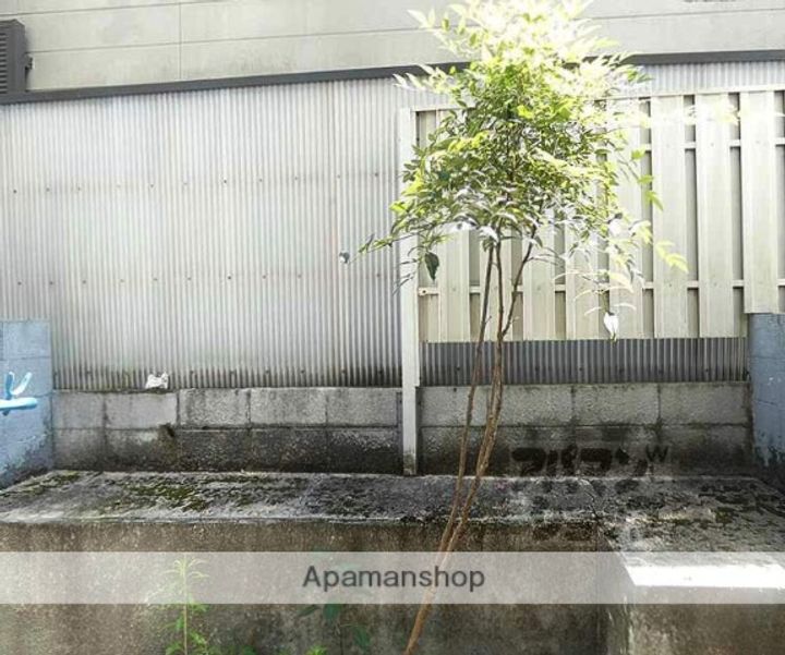 京都府京都市北区紫野西藤ノ森町の賃貸マンションのその他画像