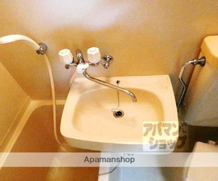 京都府京都市北区紫野西藤ノ森町の賃貸マンションのその他画像