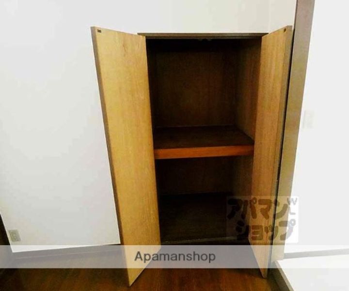 京都府京都市北区紫野西藤ノ森町の賃貸マンションのその他画像