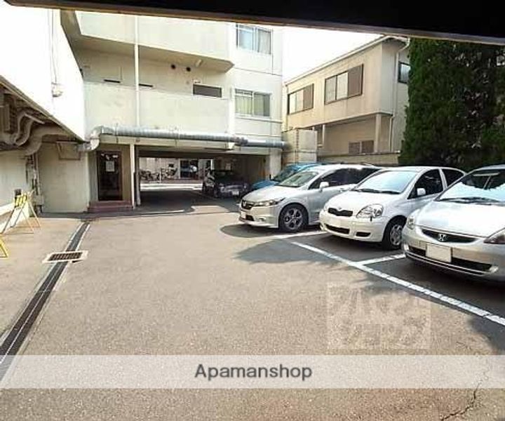 第2メゾン・ナカジマ202のその他画像