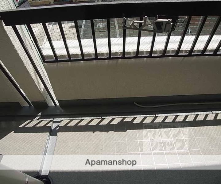 第2メゾン・ナカジマ202のその他画像