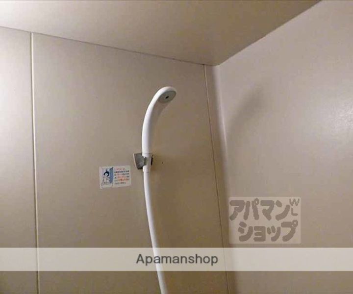 メゾンユーコーク301の内装