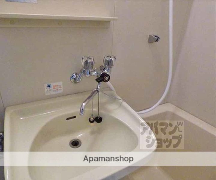 メゾンユーコーク301の内装