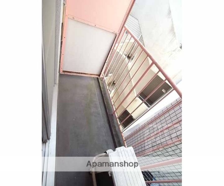 京都府京都市北区衣笠氷室町の賃貸マンションのその他画像