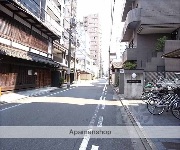 ヴェール柊103の周辺
