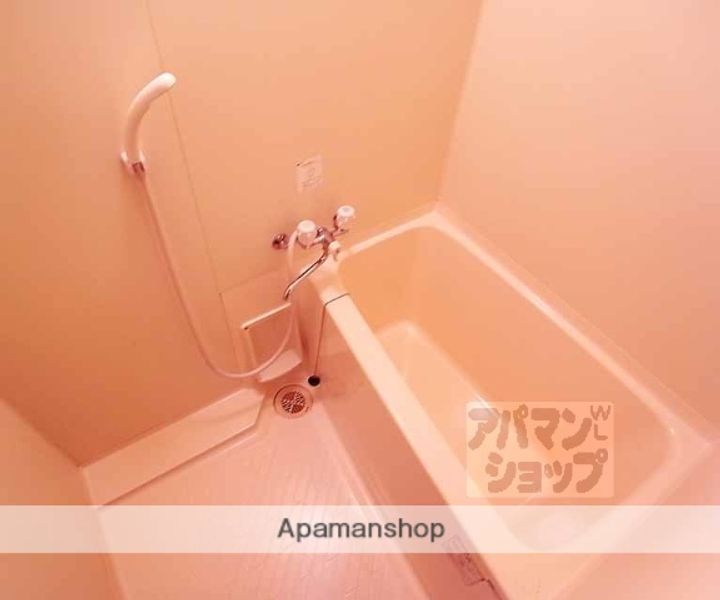 トゥインクル京都301の風呂