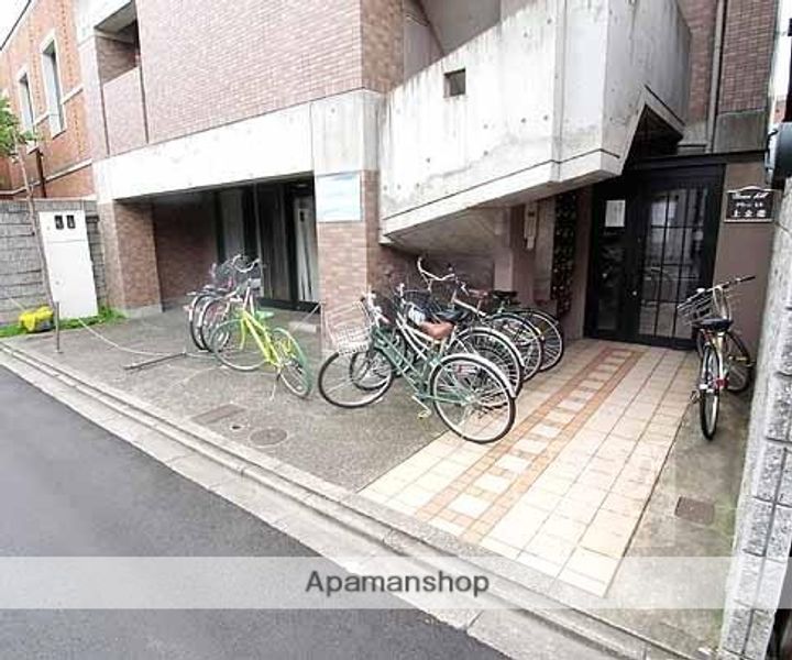 グリーンヒル上立売106のその他画像