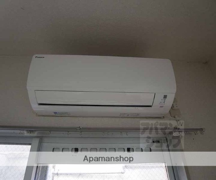 グリーンヒル上立売106の内装