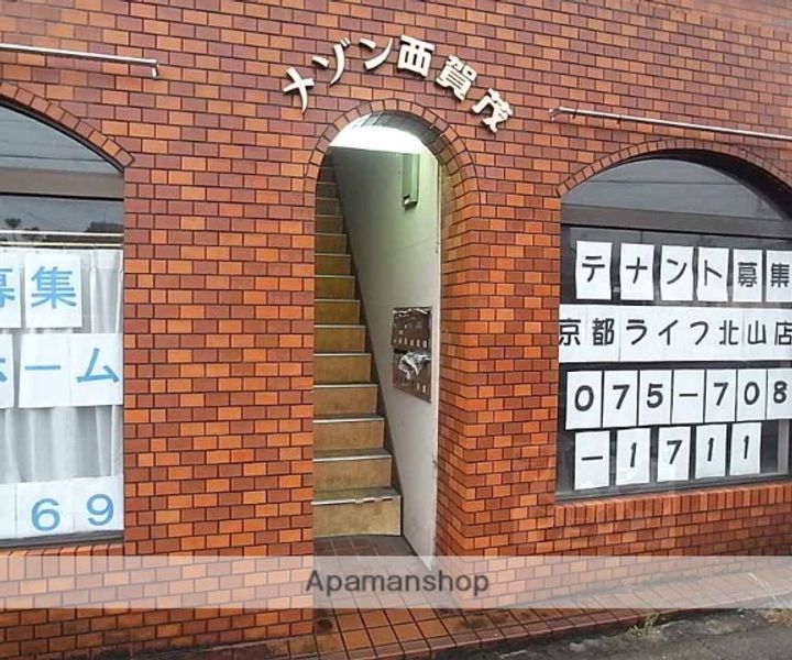 メゾン西賀茂302のその他画像